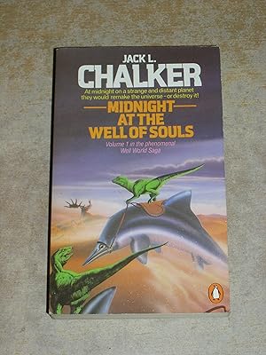 Seller image for Midnight at the Well of Souls for sale by Neo Books