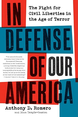 Seller image for In Defense of Our America: The Fight for Civil Liberties in the Age of Terror (Paperback or Softback) for sale by BargainBookStores