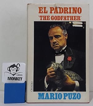 Imagen del vendedor de El Padrino a la venta por MONKEY LIBROS
