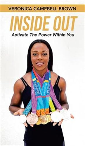 Seller image for Inside Out: Activiate The Power Within You for sale by GreatBookPrices