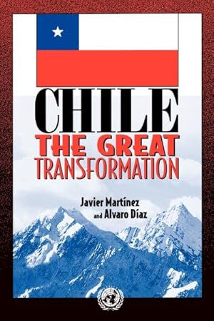 Bild des Verkufers fr Chile, the Great Transformation zum Verkauf von GreatBookPrices