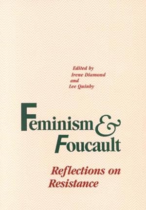 Image du vendeur pour Feminism and Foucault : Reflections on Resistance mis en vente par GreatBookPrices