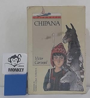 Imagen del vendedor de Chipana a la venta por MONKEY LIBROS