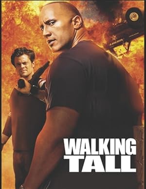 Imagen del vendedor de Walking Tall a la venta por GreatBookPrices