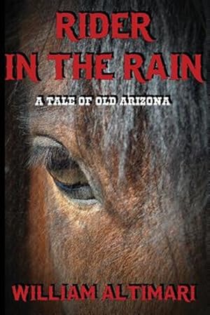 Immagine del venditore per Rider in the Rain venduto da GreatBookPrices