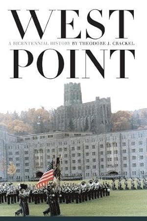 Seller image for West Point: A Bicentennial History (Modern War Studies) for sale by WeBuyBooks