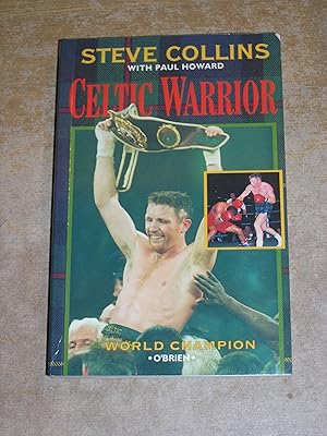 Celtic Warrior