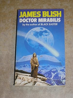 Seller image for Doctor Mirabilis for sale by Neo Books