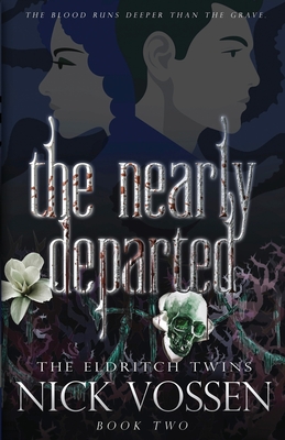 Seller image for The Nearly Departed (Paperback or Softback) for sale by BargainBookStores