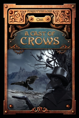 Seller image for A Cast of Crows (Paperback or Softback) for sale by BargainBookStores