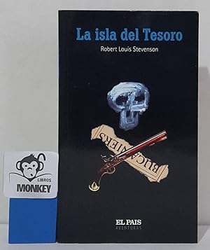 Imagen del vendedor de La Isla del Tesoro a la venta por MONKEY LIBROS