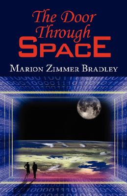 Seller image for The Door Through Space (Paperback or Softback) for sale by BargainBookStores