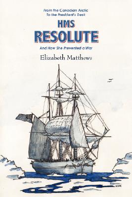 Bild des Verkufers fr From the Canadian Arctic to the President's Desk HMS Resolute and How She Prevented a War (Paperback or Softback) zum Verkauf von BargainBookStores