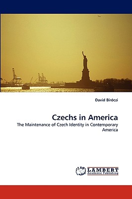 Seller image for Czechs in America (Paperback or Softback) for sale by BargainBookStores