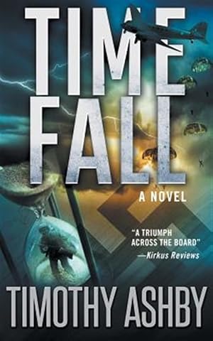 Seller image for Time Fall for sale by GreatBookPrices