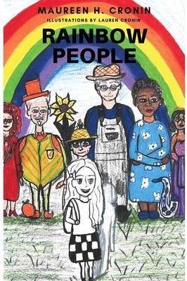 Seller image for Rainbow People (Hardback or Cased Book) for sale by BargainBookStores