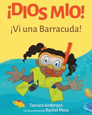 Imagen del vendedor de �Dios Mio! �Vi una Barracuda! (Paperback or Softback) a la venta por BargainBookStores
