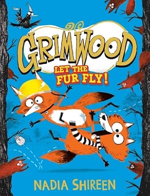 Seller image for Grimwood: Let the Fur Fly!: Volume 2 (Paperback or Softback) for sale by BargainBookStores