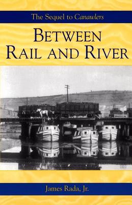 Bild des Verkufers fr Between Rail and River (Paperback or Softback) zum Verkauf von BargainBookStores
