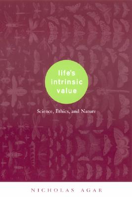 Seller image for Life's Intrinsic Value: Science, Ethics, and Nature (Paperback or Softback) for sale by BargainBookStores