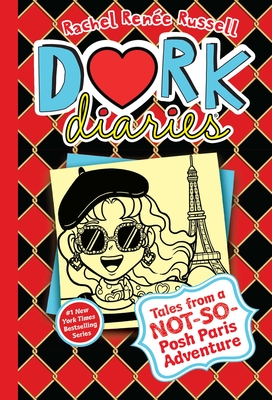 Seller image for Dork Diaries 15: Tales from a Not-So-Posh Paris Adventure (Hardback or Cased Book) for sale by BargainBookStores