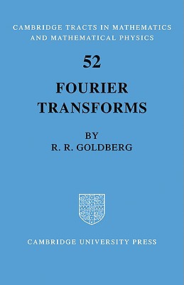 Seller image for Fourier Transforms (Paperback or Softback) for sale by BargainBookStores