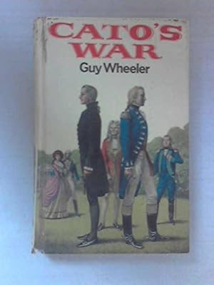 Seller image for Cato's War for sale by WeBuyBooks