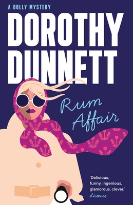 Seller image for Rum Affair (Paperback or Softback) for sale by BargainBookStores