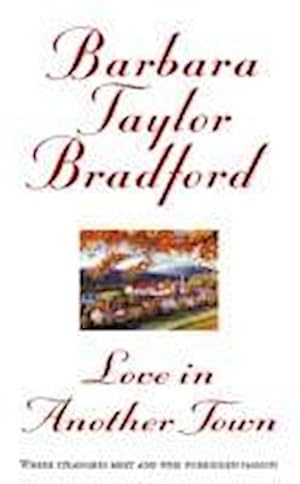 Seller image for Love in Another Town for sale by Smartbuy