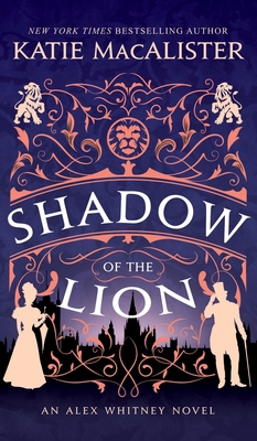 Seller image for Shadow of the Lion (Hardback or Cased Book) for sale by BargainBookStores