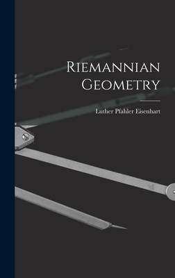 Seller image for Riemannian Geometry (Hardback or Cased Book) for sale by BargainBookStores