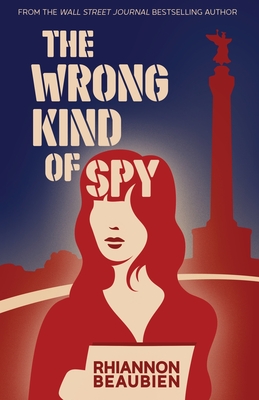 Image du vendeur pour The Wrong Kind of Spy (Paperback or Softback) mis en vente par BargainBookStores