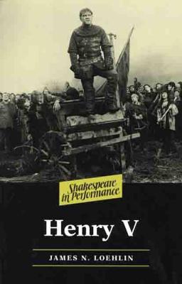 Seller image for Henry V (Paperback or Softback) for sale by BargainBookStores