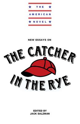 Seller image for New Essays on the Catcher in the Rye (Paperback or Softback) for sale by BargainBookStores