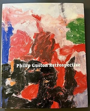 Philip Guston Retrospective