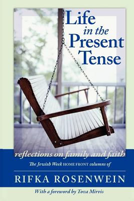 Immagine del venditore per Life in the Present Tense: Reflections on Family and Faith (Paperback or Softback) venduto da BargainBookStores