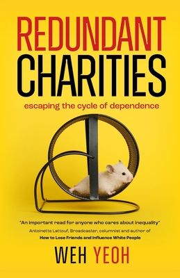 Seller image for Redundant Charities: Escaping the cycle of dependence (Paperback or Softback) for sale by BargainBookStores