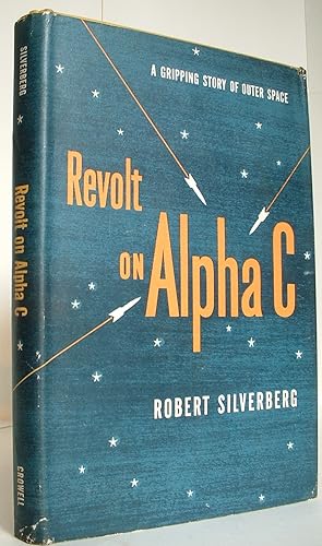 Revolt on Alpha C