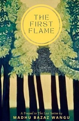 Seller image for The First Flame (Paperback or Softback) for sale by BargainBookStores