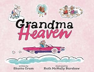 Seller image for Grandma Heaven (Paperback or Softback) for sale by BargainBookStores