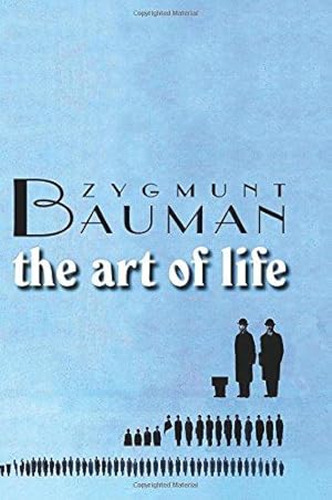 Seller image for The Art of Life for sale by WeBuyBooks