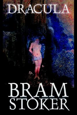 Seller image for Dracula by Bram Stoker, Fiction, Classics, Horror (Paperback or Softback) for sale by BargainBookStores