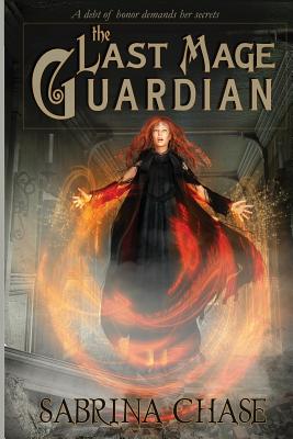Seller image for The Last Mage Guardian (Paperback or Softback) for sale by BargainBookStores