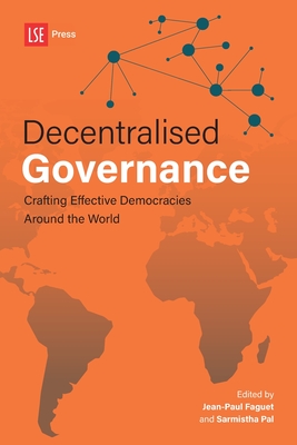 Immagine del venditore per Decentralised Governance: Crafting Effective Democracies Around the World (Paperback or Softback) venduto da BargainBookStores