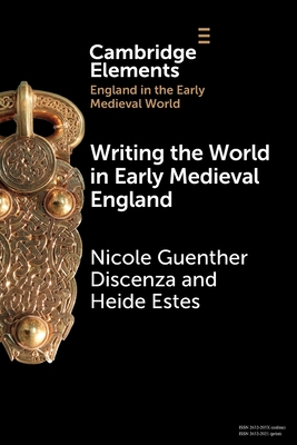 Immagine del venditore per Writing the World in Early Medieval England (Paperback or Softback) venduto da BargainBookStores
