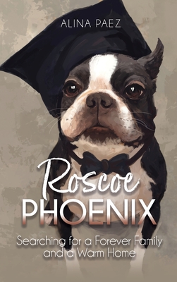Seller image for Roscoe Phoenix (Hardback or Cased Book) for sale by BargainBookStores