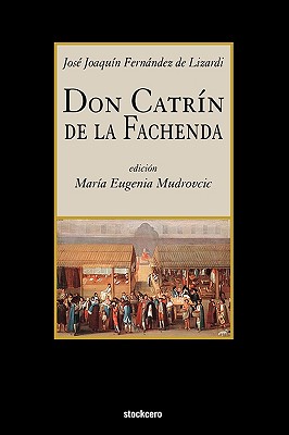 Imagen del vendedor de Don Catrin de La Fachenda (Paperback or Softback) a la venta por BargainBookStores