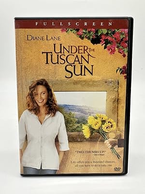 Image du vendeur pour Under the Tuscan Sun mis en vente par Dean Family Enterprise