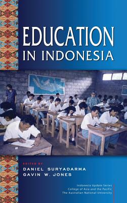Imagen del vendedor de Education in Indonesia (Hardback or Cased Book) a la venta por BargainBookStores