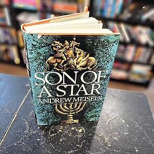 Imagen del vendedor de Son Of A Star a la venta por Final Chapter Books